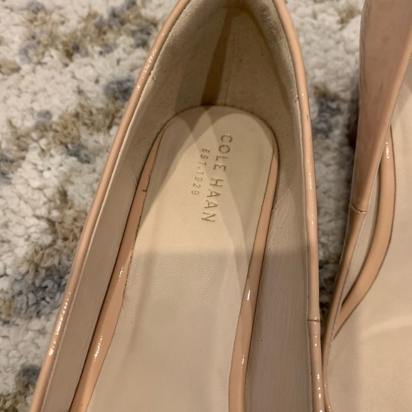 Cole Hana wedge heels - Picture 4 of 10